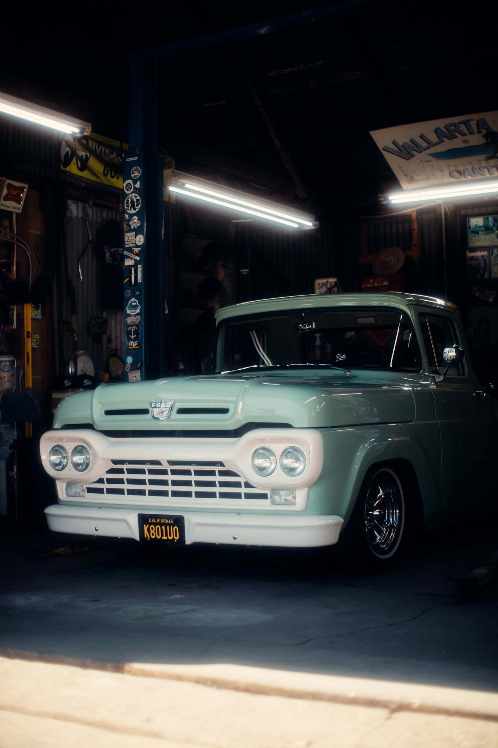Signs Your Vehicle Has Hidden Collision Damage