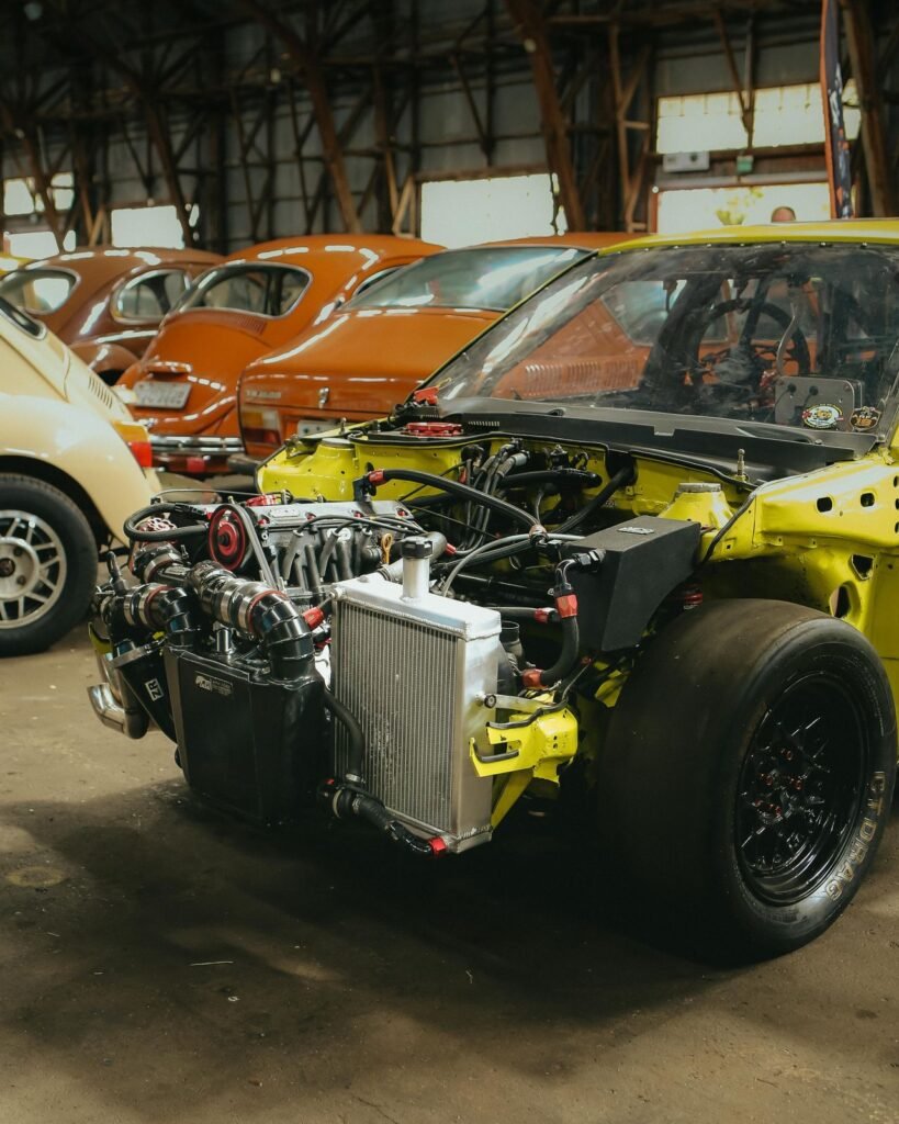 What to Expect During the Collision Repair Process